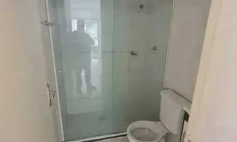 Imagem 6: Apartamento à venda no Jardim Ipê, em Mauá, com sacada, 2 dormitórios e 42m²