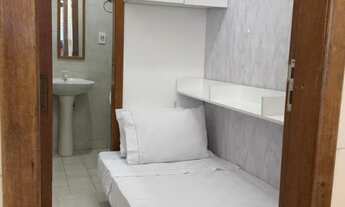 Imagem: Alugo quarto para homem