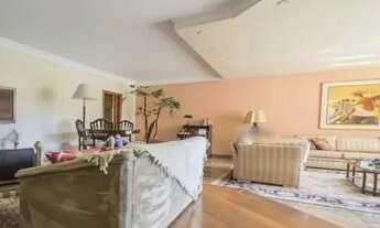 Imagem 3: Venda Apartamento 3 Dormitórios - 266 m² Bela Vista