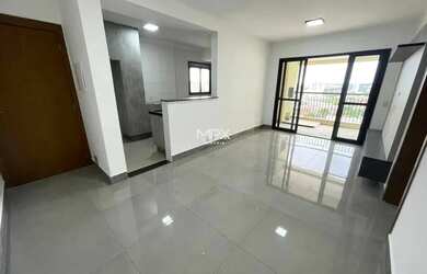 Imagem 3: Apartamento para alugar em Piracicaba, Paulista, com 3 quartos, com 98 m², Edifício Terraç