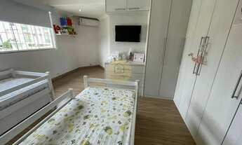 Imagem 4: Imóvel para venda tem 110 metros quadrados com 2 quartos em Jardim Vitória - Macaé - RJ