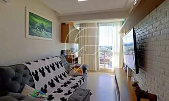 Imagem 4: Imóvel para venda com 65 metros quadrados com 2 quartos em Praia do Morro - Guarapari - ES