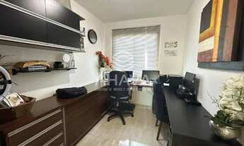 Imagem 7: Cobertura para alugar semi-mobiliada com 150 m²