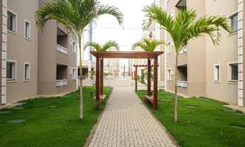 Imagem: Apartamento no Cond. Plaza Santa Lúcia