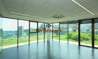 Imagem 5: ANDAR COMERCIAL PARA LOCAÇÃO NO BAIRRO SANTA LUCIA