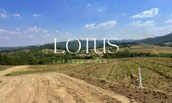 Imagem 2: 86C- LOTEAMENTO EM COTIA COM LOTES PLANOS!