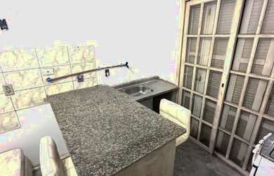 Imagem 7: Aluga-se kitnet mobiliado