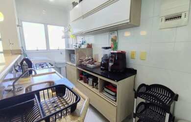 Imagem 3: Lindo apartamento no Costa Esmeralda , na Prainha em Caraguatatuba