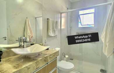 Imagem 3: Casa com Piscina Capão da Canoa