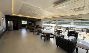 Imagem 6: Terreno de 495 m2 no Residencial Ambientale - Colombo - alto padrão