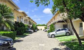 Imagem: Casa em condomínio 137m² 4 Quartos