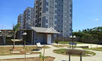 Imagem 3: Apartamento para Venda em Presidente Prudente, Jardim Cobral, 2 dormitórios, 1 suíte, 2 ba