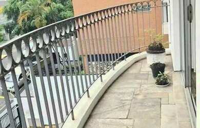 Imagem 11: Apartamento em Alameda Joaquim Eugênio de Lima - Jardim Paulista - São Paulo/SP