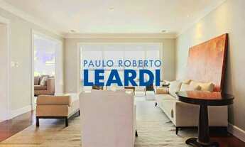 Imagem: APARTAMENTO - MOEMA PÁSSAROS - SP