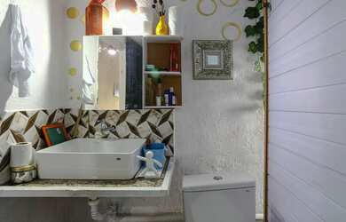 Imagem 3: Casa ampla em Mogi das cruzes sp,Av Guilherme giorge