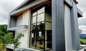 Imagem: Casa em Santo Amaro da Imperatriz 1 Suíte