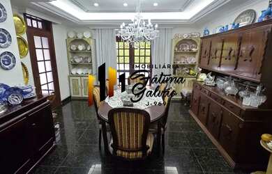 Imagem 7: Vendo Casa No Greenville Residence 1 / Parque Verde