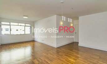 Imagem 3: Higienópolis, 3 suítes, 1 vaga, totalmente reformado