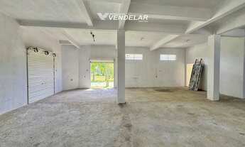 Imagem 4: GALPÃO DISPONÍVEL PARA LOCAÇÃO EM OFICINAS