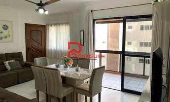 Imagem 4: Apartamento com 2 quartos, Guilhermina, Praia Grande - R$ 620 mil, Cod: 8270