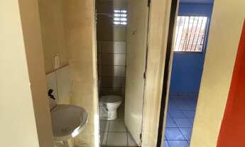 Imagem 7: VENDO CASA NO RESIDENCIAL TURIUBA