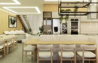 Imagem 7: Condomínio Vale Dos Vinhedos - Residência Alto Padrão - Nova