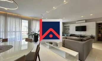 Imagem 4: Aluguel Apartamento 3 Dormitórios - 144 m² Vila Mascote