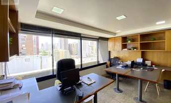 Imagem 6: Sala comercial à venda | Edifício Beira Mar Trade Center | Bairro Meireles