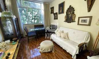 Imagem 4: Apartamento com 3 quartos à venda, 124 m² por R$ 730.000 - São Francisco - Niterói/RJ