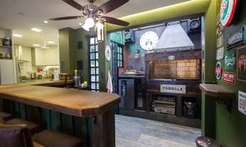 Imagem 3: Casa em condomínio próximo do Iguatemi