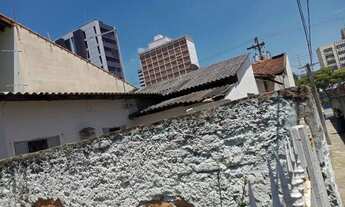 Imagem 7: Casa em Rua Siqueira Campos - Centro - Santo André/SP