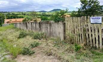 Imagem 3: TE265 - Vendo lote 1.000,00m² no Vida Nova em Porangaba; facilita o pagamento!