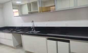 Imagem 6: Residencial Gran Elegance - 4 suítes - 215m - Varanda Gourmet