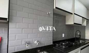 Imagem 2: Apartamento com 2 dormitórios para alugar, 57 m² por R$ 3.100/mês - Picanço - Guarulhos/SP