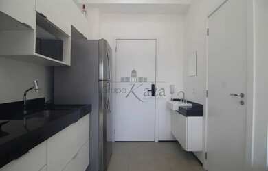Imagem 3: Apartamento - Studio - Liberdade - 1 Dormitório - 40m²