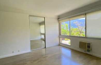 Imagem 7: Apartamento para Alugar 155 m2 com Vaga de Garagem Lagoa - Rio de Janeiro - RJ