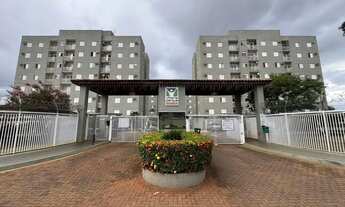 Imagem: Apto 03 Quartos - Condomínio Vitória Parque