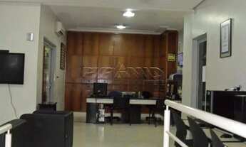 Imagem: Prédio comercial com 632m², bairro Centro