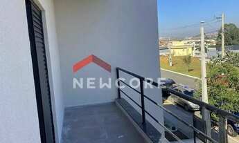 Imagem 3: Casa de condomínio em Estrada Municipal Professora Olívia Alegri - Caçapava Velha - Caçapa