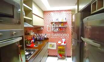 Imagem 7: Apartamento à venda no LAZÚLI RESIDENCE , LUZIA, Aracaju, SE