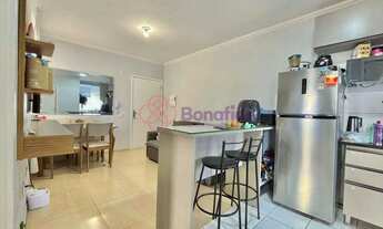 Imagem 4: Apartamento para VENDA no edifício HM Morada do Verde, localizado na cidade de Itupeva/SP