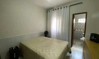 Imagem 5: Casa de 153 m² com 03 suítes quartos à venda por R$ 650.000,00 - Parque Amazonia - Goiânia