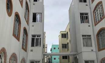 Imagem: Kitnet no Kobrasol ótima localização