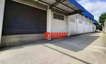 Imagem 6: Galpão à venda, 3.030m² por R$ 9.000.000 - Vila Adelaide Perella - Guarulhos/SP