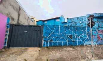 Imagem 5: Terreno com salão comercial na Vila Formosa a Venda - 60m² - Cód 5209