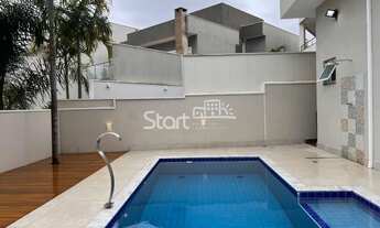 Imagem 5: Casa a venda Swiss Park Campinas