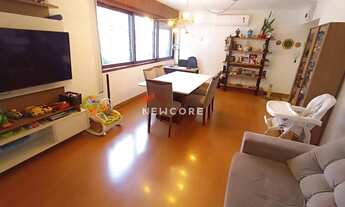 Imagem 3: Apartamento em Avenida Getúlio Vargas - Menino Deus - Porto Alegre/RS