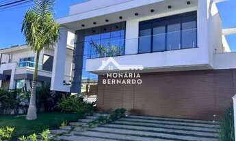 Imagem: Casa 3 dormitórios, sendo 3 suítes no