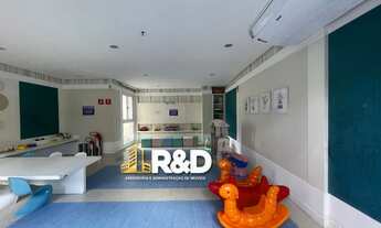 Imagem 4: Quartier Lagoa Nova 3/4 com 1 suíte, Estilo de Vida com Localização Prime, extremamente v