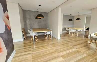 Imagem 2: Apartamento novo com 2 quartos a 800m da Praia do Pontal